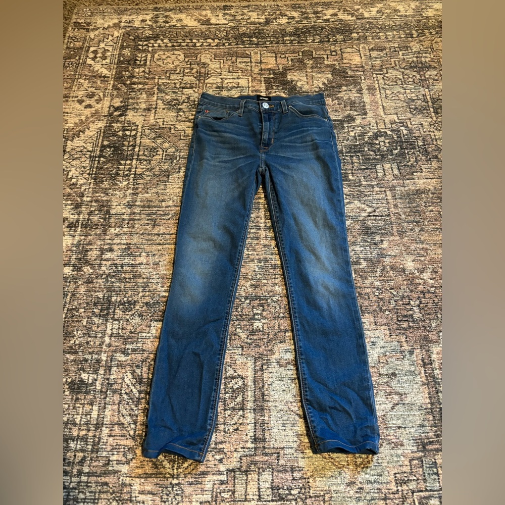 Hudson Jeans Size 27